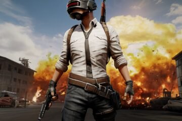 The Ultimate PUBG Dissertation Report 2024