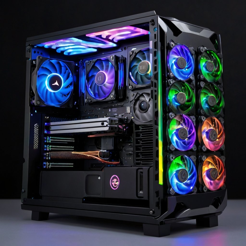 Best Gaming PC In 2024: