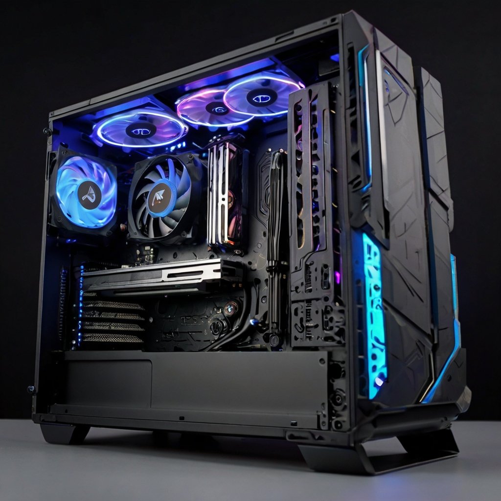 Best Gaming PC In 2024, 