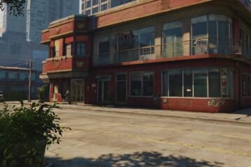 Kaseya Center in GTA 6