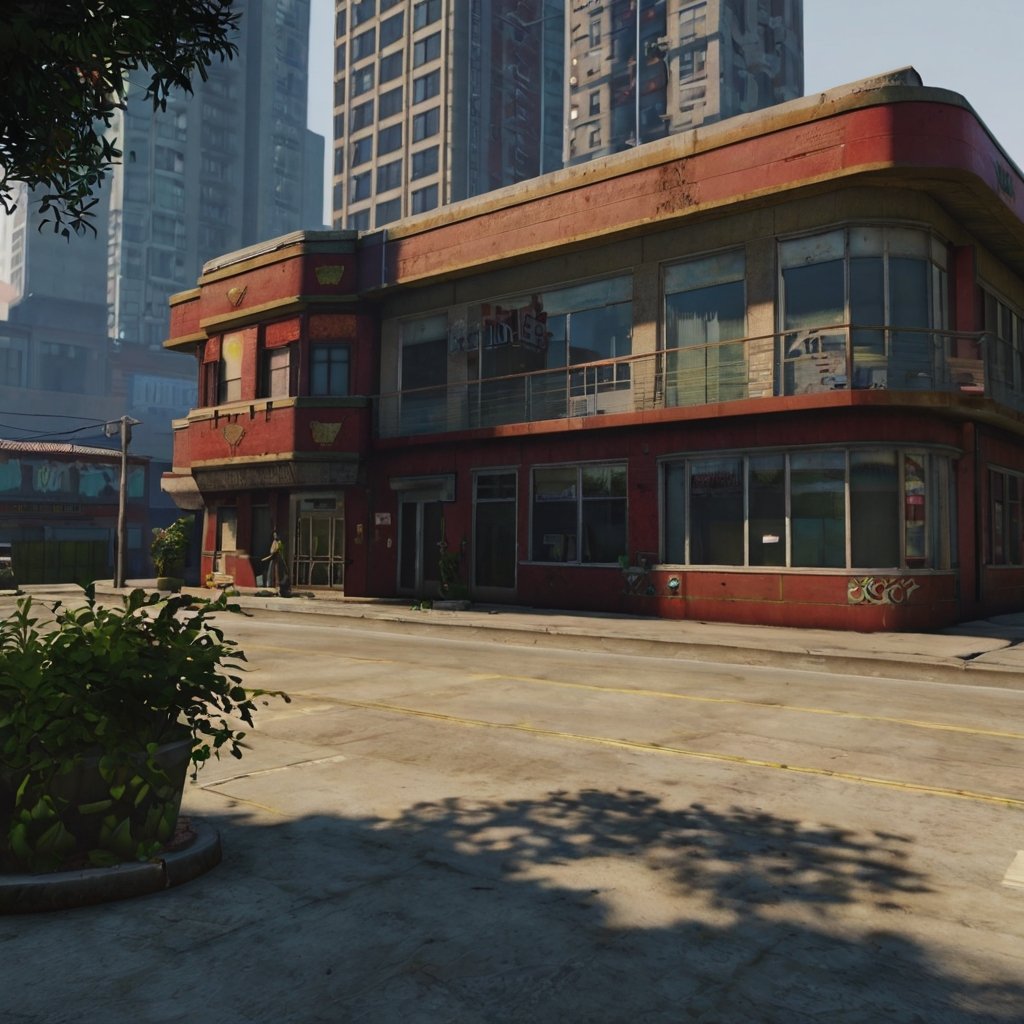 Kaseya Center in GTA 6