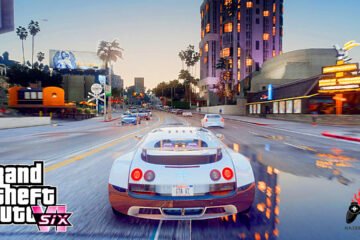 Does GTA 6 Have Path Tracing