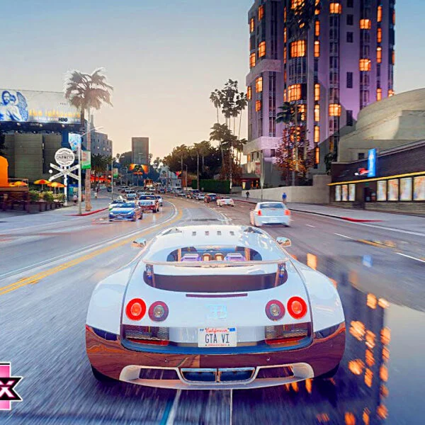 Does GTA 6 Have Path Tracing?