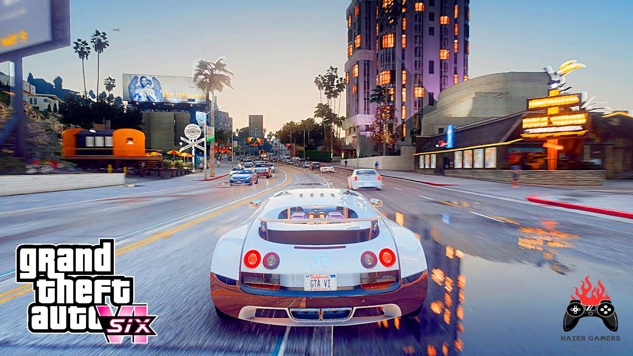 Does GTA 6 Have Path Tracing