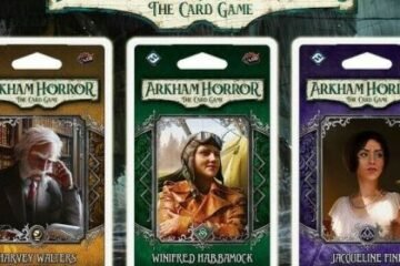 arkham horror