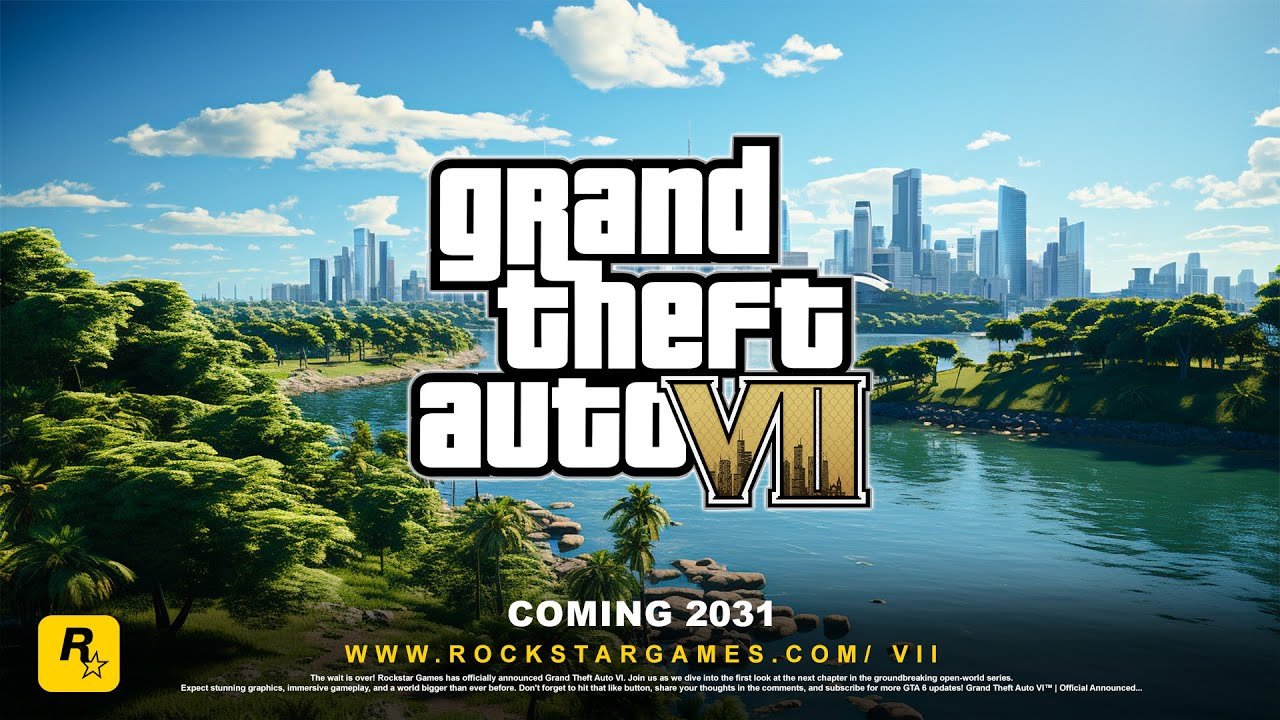 gta 7 release date