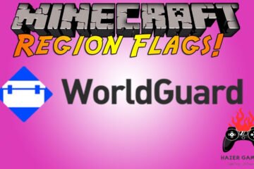 worldguard flags